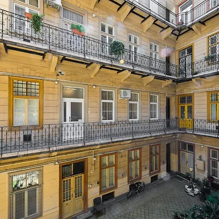 Apartamento Lily53